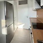 Διαμέρισμα 3 Apartment, 95 Qm, Max 5 Personen, Balkon, Garage, Internet 100 Mbit