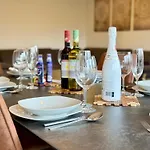 3 Apartment, 95 Qm, Max 5 Personen, Balkon, Garage, Internet 100 Mbit * Λέονμπεργκ