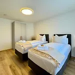 Διαμέρισμα 3 Apartment, 95 Qm, Max 5 Personen, Balkon, Garage, Internet 100 Mbit